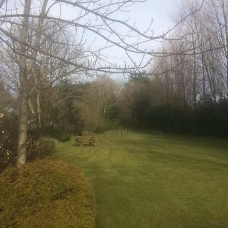 Ballymagarvey B&B Balrath Exterior photo