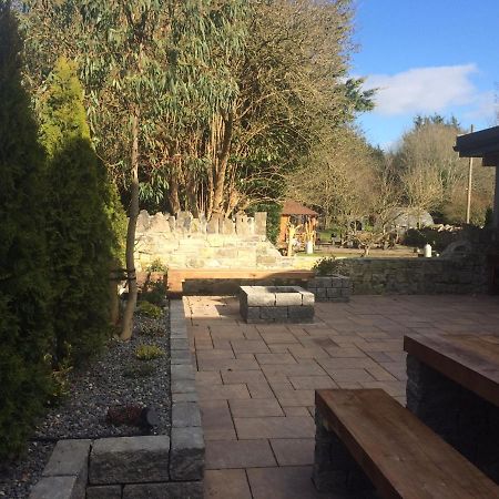 Ballymagarvey B&B Balrath Exterior photo