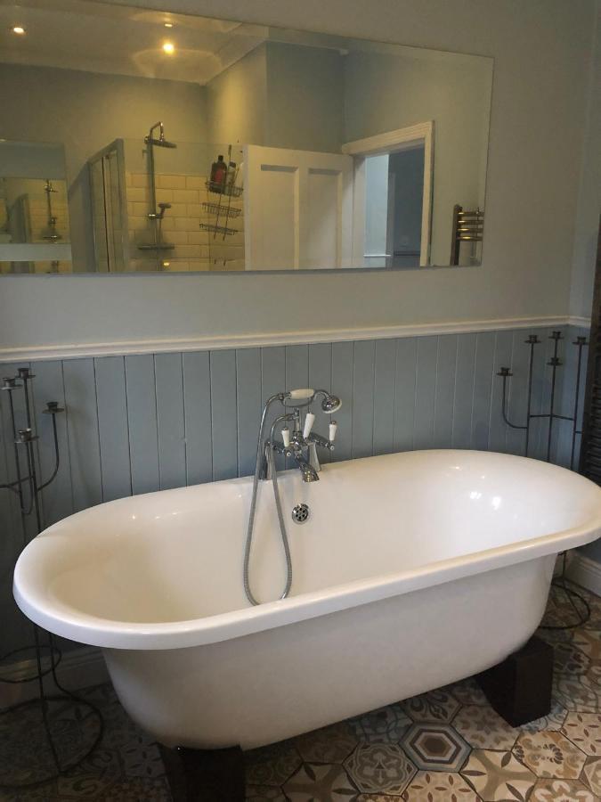 Ballymagarvey B&B Balrath Exterior photo