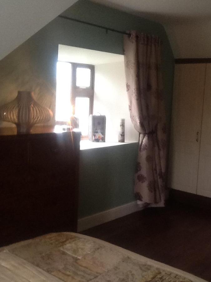 Ballymagarvey B&B Balrath Exterior photo