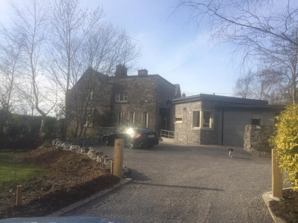 Ballymagarvey B&B Balrath Exterior photo