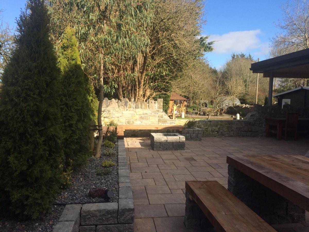 Ballymagarvey B&B Balrath Exterior photo